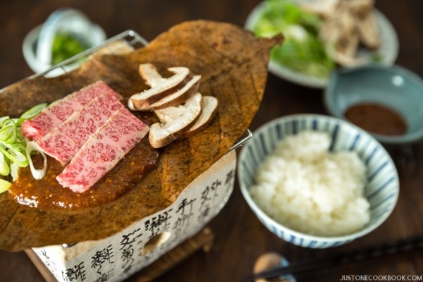 Hoba-Miso-with-Beef