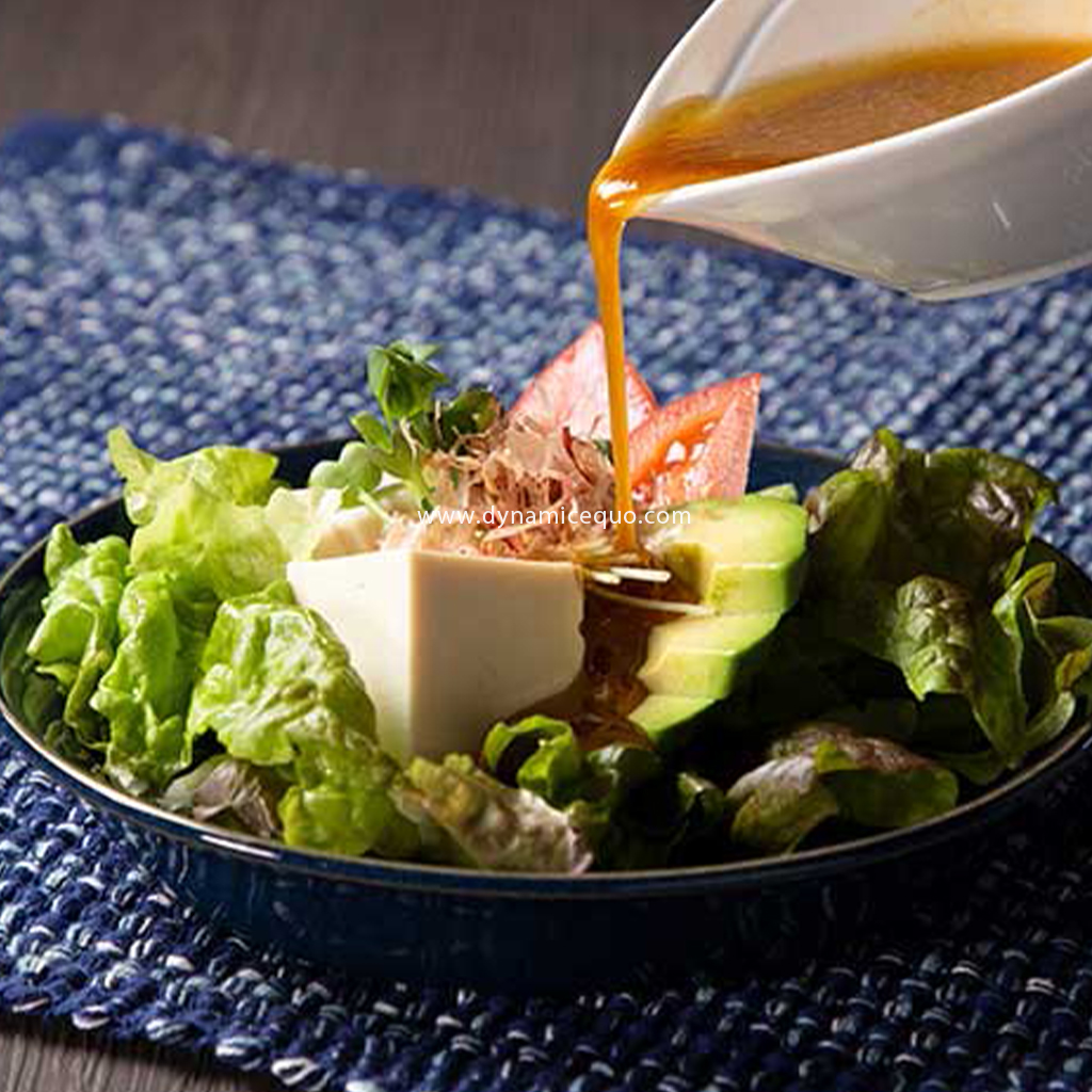 Kewpie Wasabi Dressing 1000ml 2