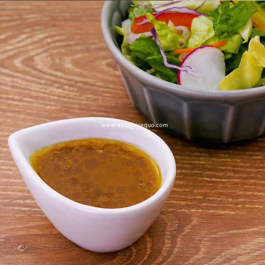 Kewpie Wasabi Dressing 1000ml 3