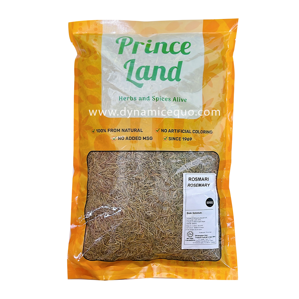 Rosemary 500G