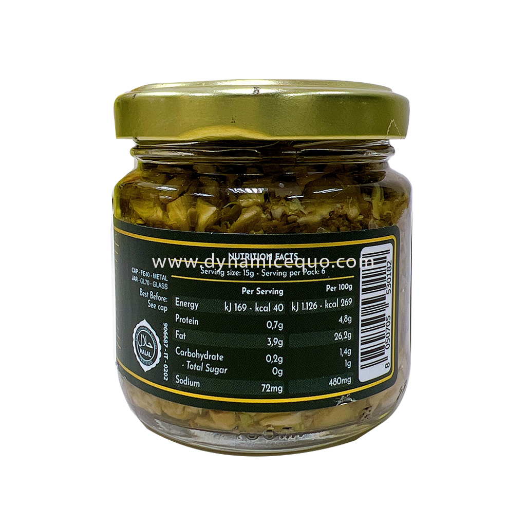 Bel Bosco Natural Tartufata 90G 2