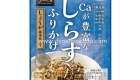 Hamaotome Shirasu Furikake 30G 2