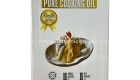 Toho Pure Cooking Oil 1kg 2