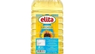 Elita Sunflower Oil 22