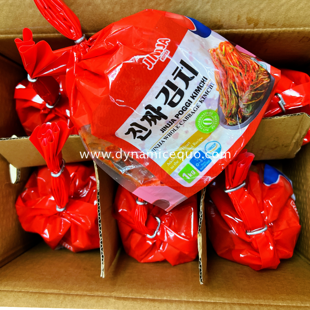 Jinjja 1KG x 6's 1024 1