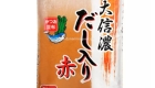 Hikari Daishinano Dashi Iri Red Miso 1KG