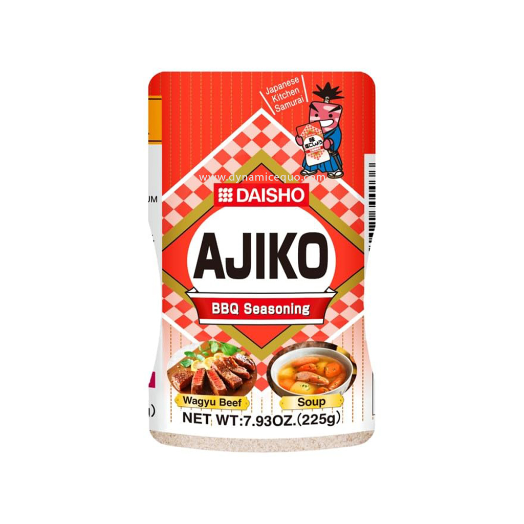 Daisho Ajiko 225G 3