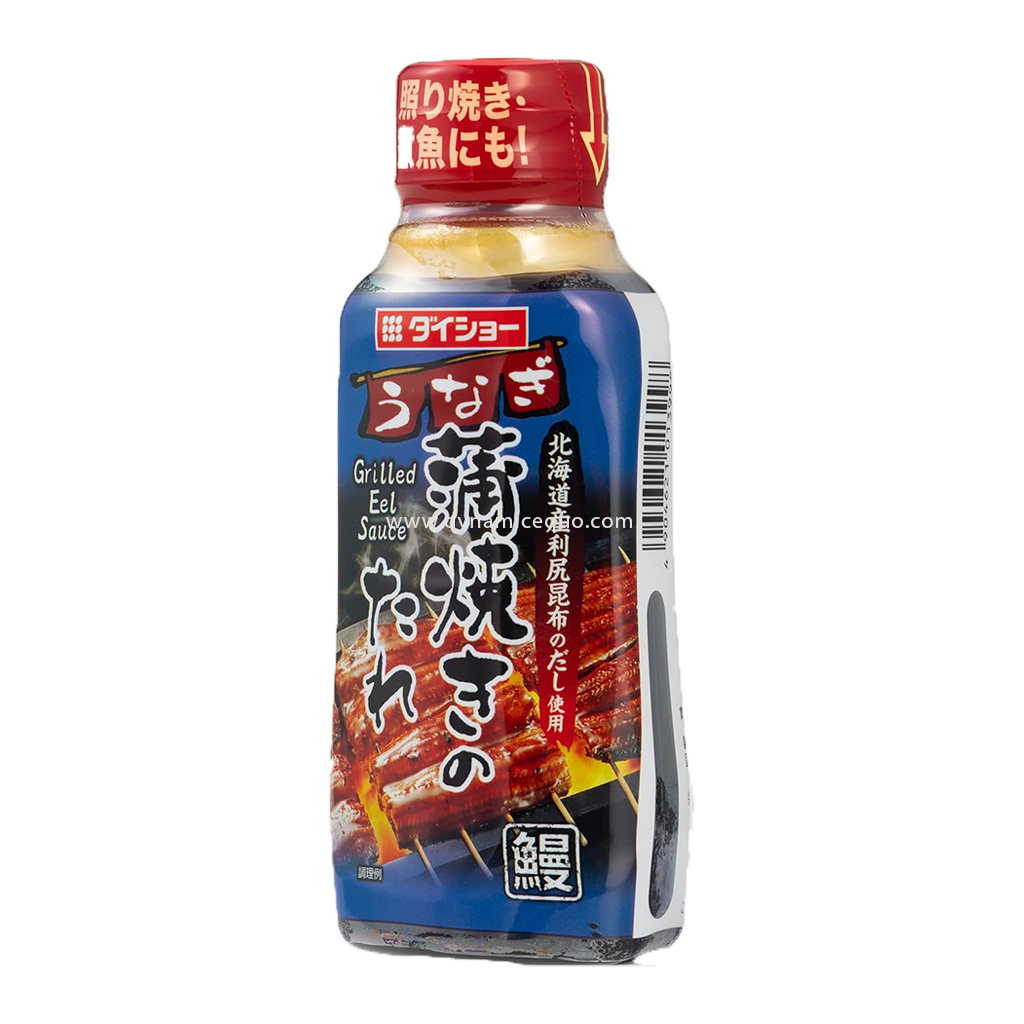 Daisho Kabayaki Sauce 240G 2
