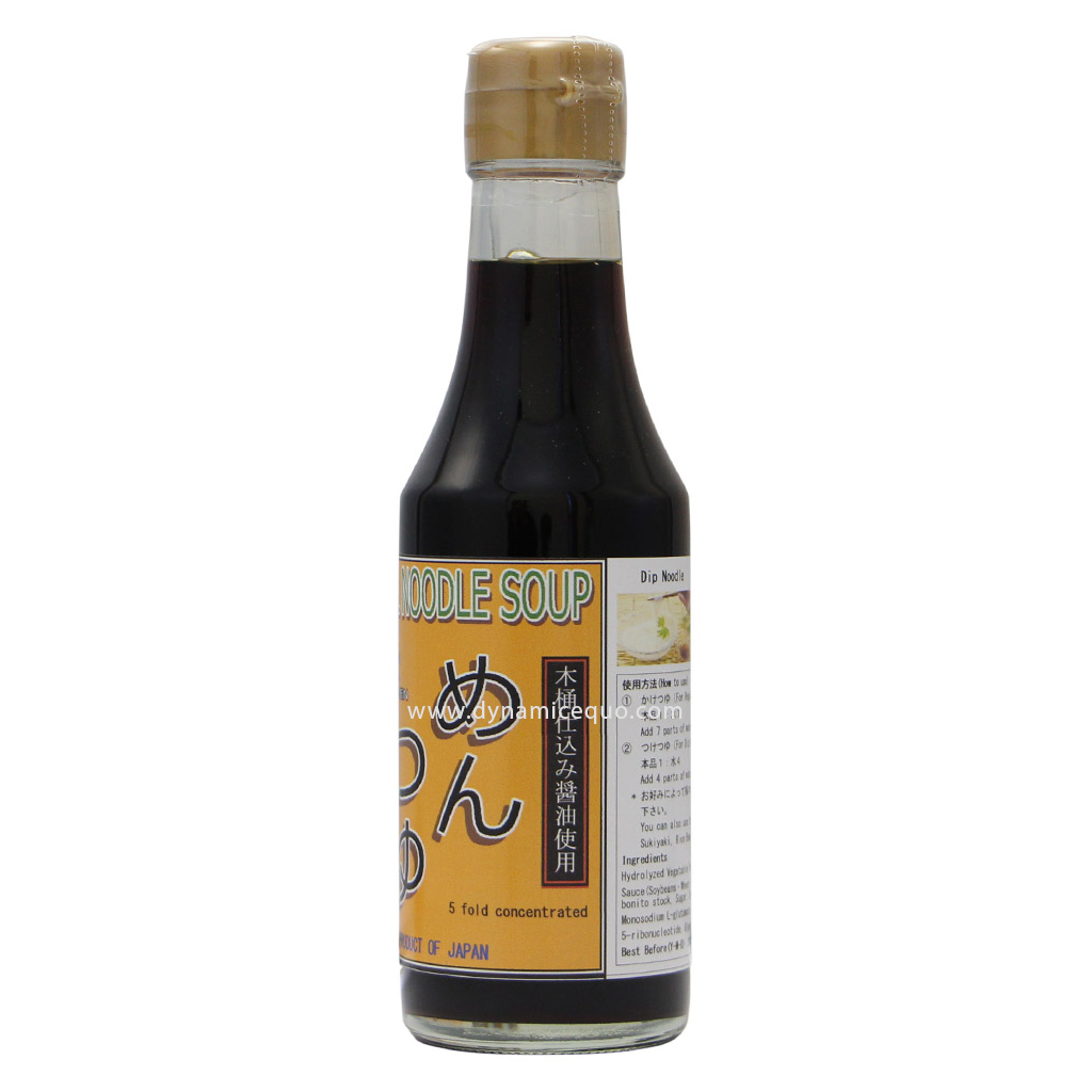 Toa Men Tsuyu 200ML 2