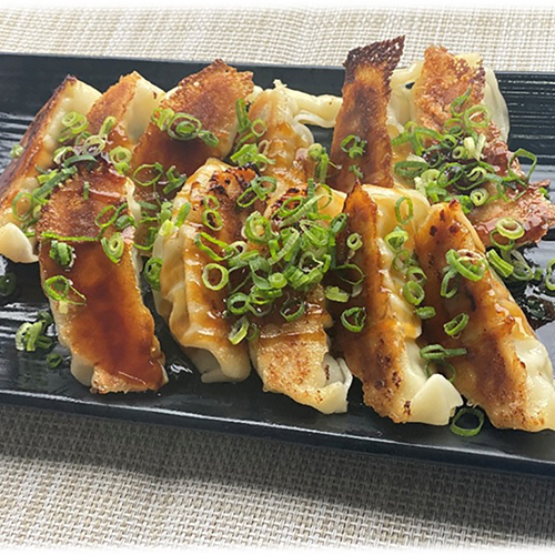 【11】照焼のたれ大