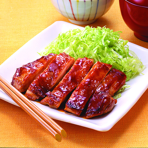 【12】◆14263てりやき