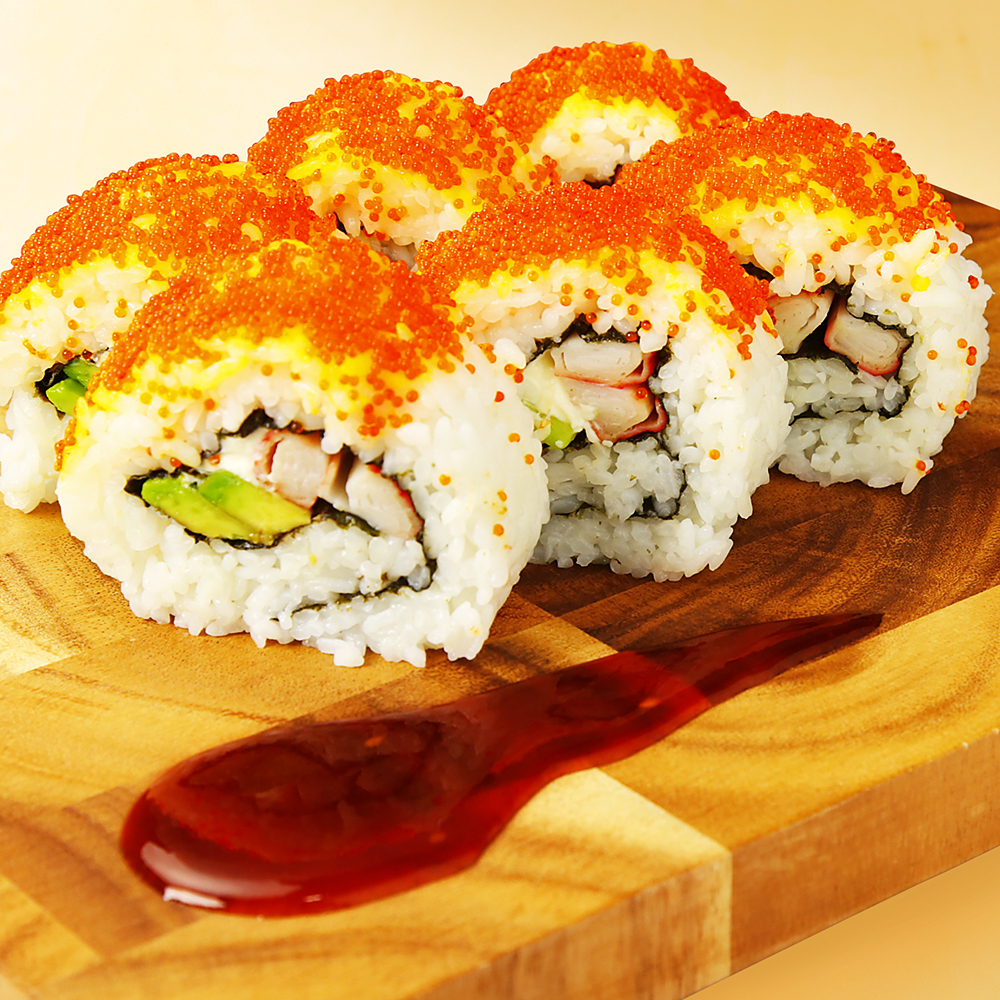 【13】59090-寿司ロール