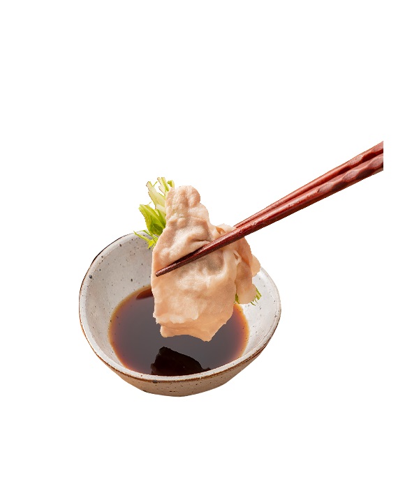 柚子ぽんずシズル