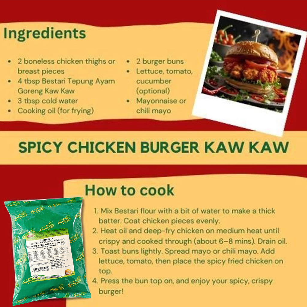 Bestari Kaw Kaw 1KG 2