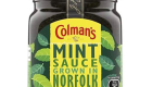 Colman Mint Sauce 165G