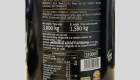 Fragata Sliced Black Olive 3KG 5