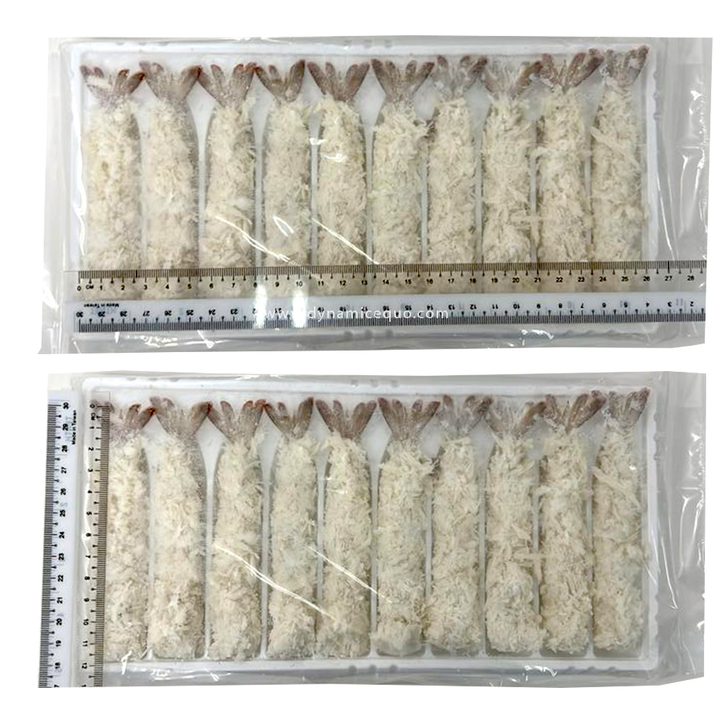 Ebi Fry Xenka (SOA TA) 210G 2