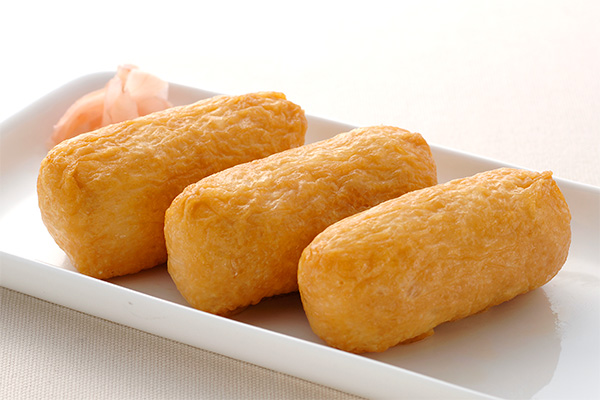 Misuzu Inari 02