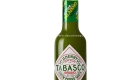 Tabasco Green