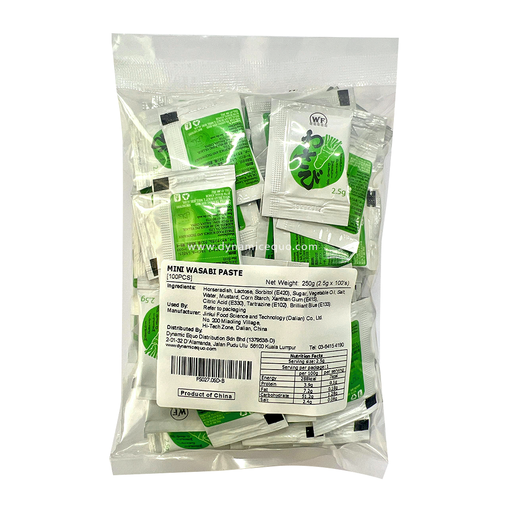 Mini Wasabi WF 1