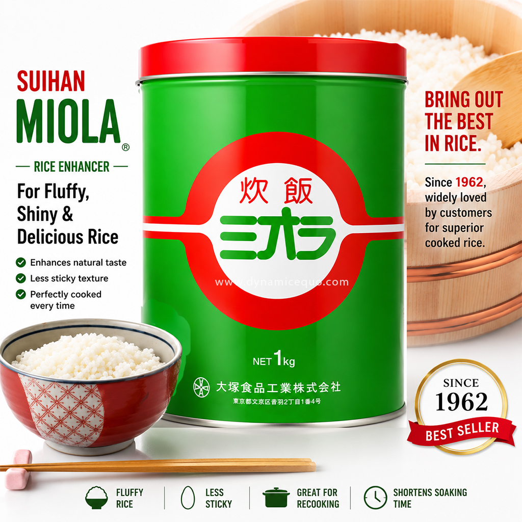 Otsuka Suihan Miola 1KG 2