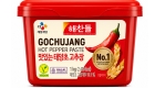 CJ Gochujang 1kg Halal