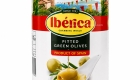 Iberica Pitted Green Olives 3kg Water