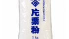 Nagai Hokkaido Katakuriko 1kg 1024 x 1024px