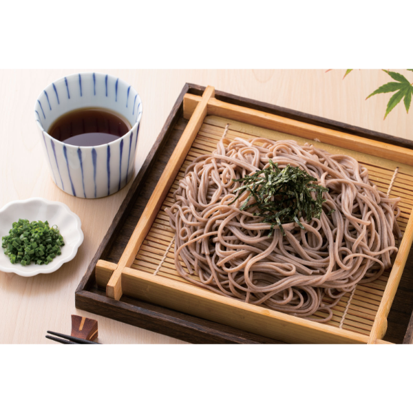 そば画像