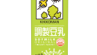 Kikkoman Soymilk 1L 1024 x 1024px