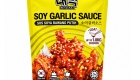 daebak soy garlic 300g