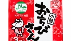 Ochibisan Natto Top