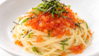 Shoyuzuke Ikura Capellini Nest-2